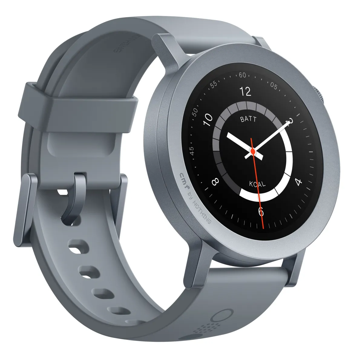 Nothing Cmf Watch Pro 2 - Askegrå