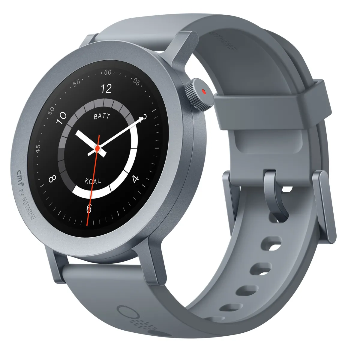 Nothing Cmf Watch Pro 2 - Askegrå