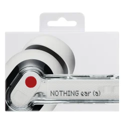 Nothing Ear (a) - Hvid