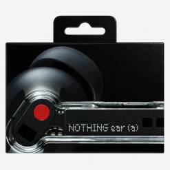Nothing Ear (a) - Sort