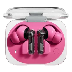 Nothing Ear (3a) trådløse høretelefoner, Pink