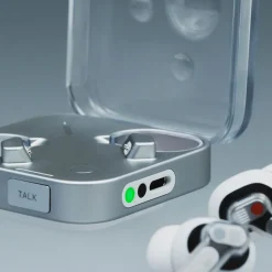 Nothing Ear (3) - Hvid