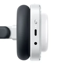 Nothing Headphone (a) trådløse over-ear høretelefoner - Hvid