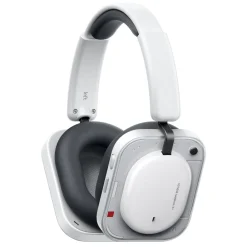 Nothing Headphone (a) trådløse over-ear høretelefoner - Hvid