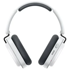 Nothing Headphone (a) trådløse over-ear høretelefoner - Hvid