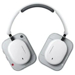 Nothing Headphone (a) trådløse over-ear høretelefoner - Hvid