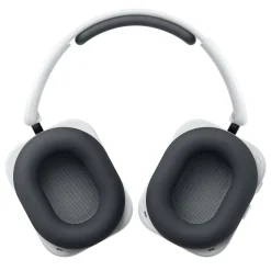 Nothing Headphone (a) trådløse over-ear høretelefoner - Hvid