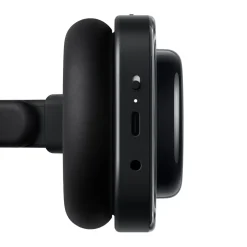 Nothing Headphone (a) trådløse over-ear hovedtelefoner - Sort
