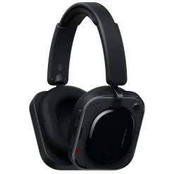 Nothing Headphone (a) trådløse over-ear hovedtelefoner - Sort