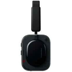 Nothing Headphone (a) trådløse over-ear hovedtelefoner - Sort