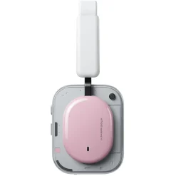 Nothing Headphone (a) trådløse over-ear høretelefoner - Rosa