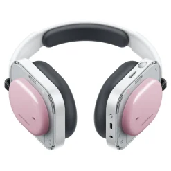 Nothing Headphone (a) trådløse over-ear høretelefoner - Rosa