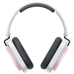 Nothing Headphone (a) trådløse over-ear høretelefoner - Rosa