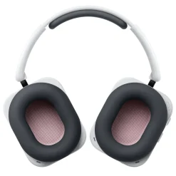 Nothing Headphone (a) trådløse over-ear høretelefoner - Rosa