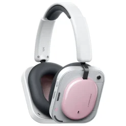 Nothing Headphone (a) trådløse over-ear høretelefoner - Rosa