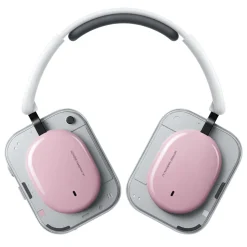 Nothing Headphone (a) trådløse over-ear høretelefoner - Rosa