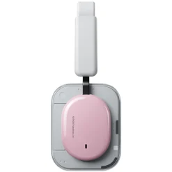 Nothing Headphone (a) trådløse over-ear høretelefoner - Rosa