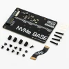NVME-hat til Raspberry Pi 5