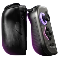 NYXI Hyperion 2 Joy-Con til Nintendo Switch, Sort