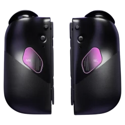 NYXI Hyperion 2 Joy-Con til Nintendo Switch, Sort