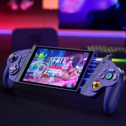 NYXI Joy-Con-adapter til Nintendo Switch 2