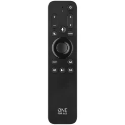 One For All En til alle Apple TV-fjernbetjening