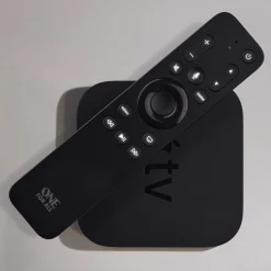 One For All En til alle Apple TV-fjernbetjening