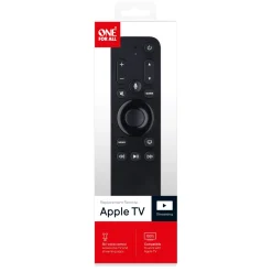 One For All En til alle Apple TV-fjernbetjening