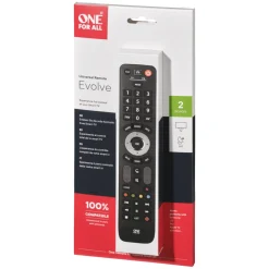 One For All Essens 2 TV-fjernbetjening