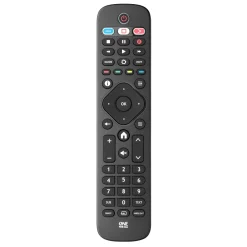 One For All Fjernbetjening til Philips TV