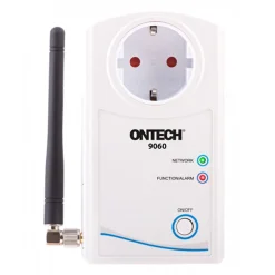 Ontech 9060 Fjernbetjeningskontakt til 4G-netværket