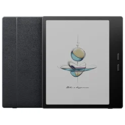 Onyx Boox BOOX Go Color 7 (Gen II) - 7-tommer farve-e-læser - Sort, 64 GB, Kaleido 3