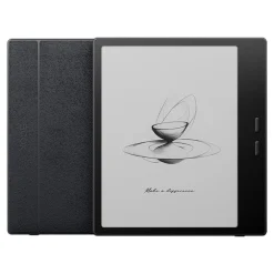 Onyx Boox BOOX Go 7 - 7-tommer læseplade med E Ink og Android 13 - Sort