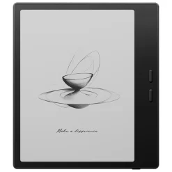 Onyx Boox BOOX Go 7 - 7-tommer læseplade med E Ink og Android 13 - Sort