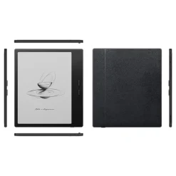 Onyx Boox BOOX Go 7 - 7-tommer læseplade med E Ink og Android 13 - Sort