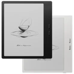 Onyx Boox BOOX Go 7 - 7-tommer læseplade med E Ink og Android 13 - Sort