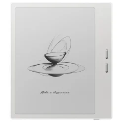 Onyx Boox BOOX Go 7 - 7-tommer læseplade med E Ink og Android 13 - Hvid, 64 GB, wifi