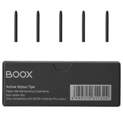 Onyx Boox InkSense Plus Stylus-spidser - 5-pak