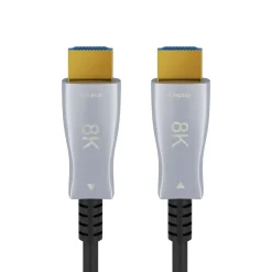 Optisk Ultra High Speed HDMI 2.1-kabel 30 m