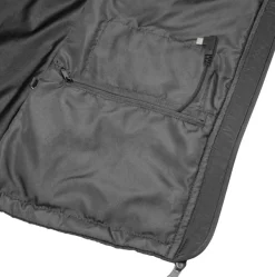 Opvarmet Vest - One size - Rubicson