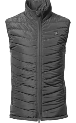 Opvarmet Vest - One size - Rubicson