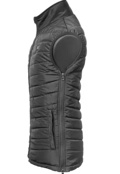 Opvarmet Vest - One size - Rubicson