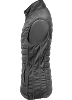 Opvarmet Vest - One size - Rubicson