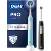 Oral-B Pro 1 DUO Elektrisk tandbørste 2-pakke