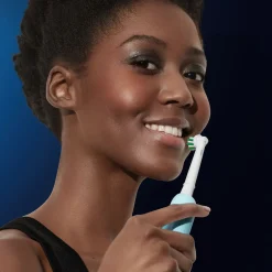 Oral-B Pro 1 DUO Elektrisk tandbørste 2-pakke