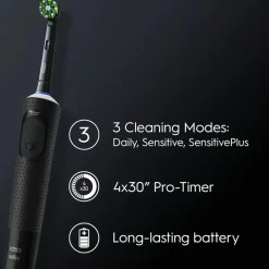 Oral-B Vitality Pro Elektrisk tandbørste