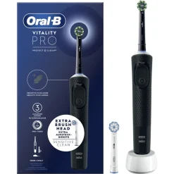 Oral-B Vitality Pro Elektrisk tandbørste