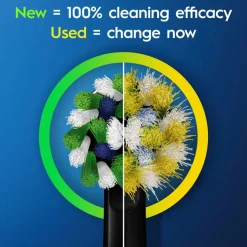 Oral-B Vitality Pro Elektrisk tandbørste