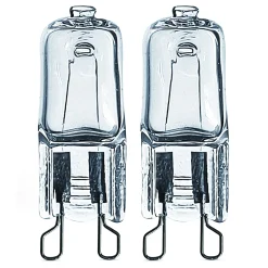 Osram Halopin ovnlampe G9 40W 2-pak