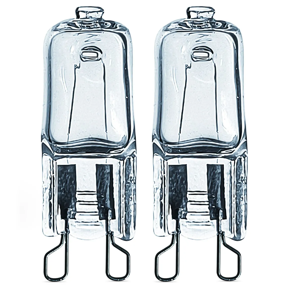 Osram Halopin ovnlampe G9 40W 2-pak